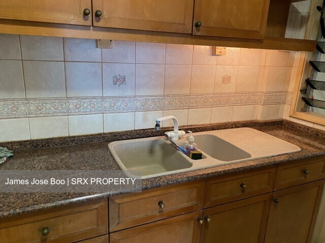 Sherwood Condo (D21), Condominium #633765231